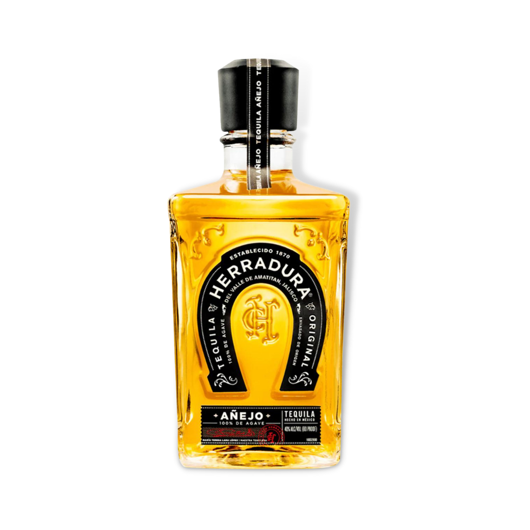 エラドゥーラ アネホ テキーラ 700ml (アルコール度数 40%) – Luca
