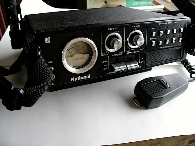 そしてまたRJ-580 | 元祖TS Production – 露組出張所