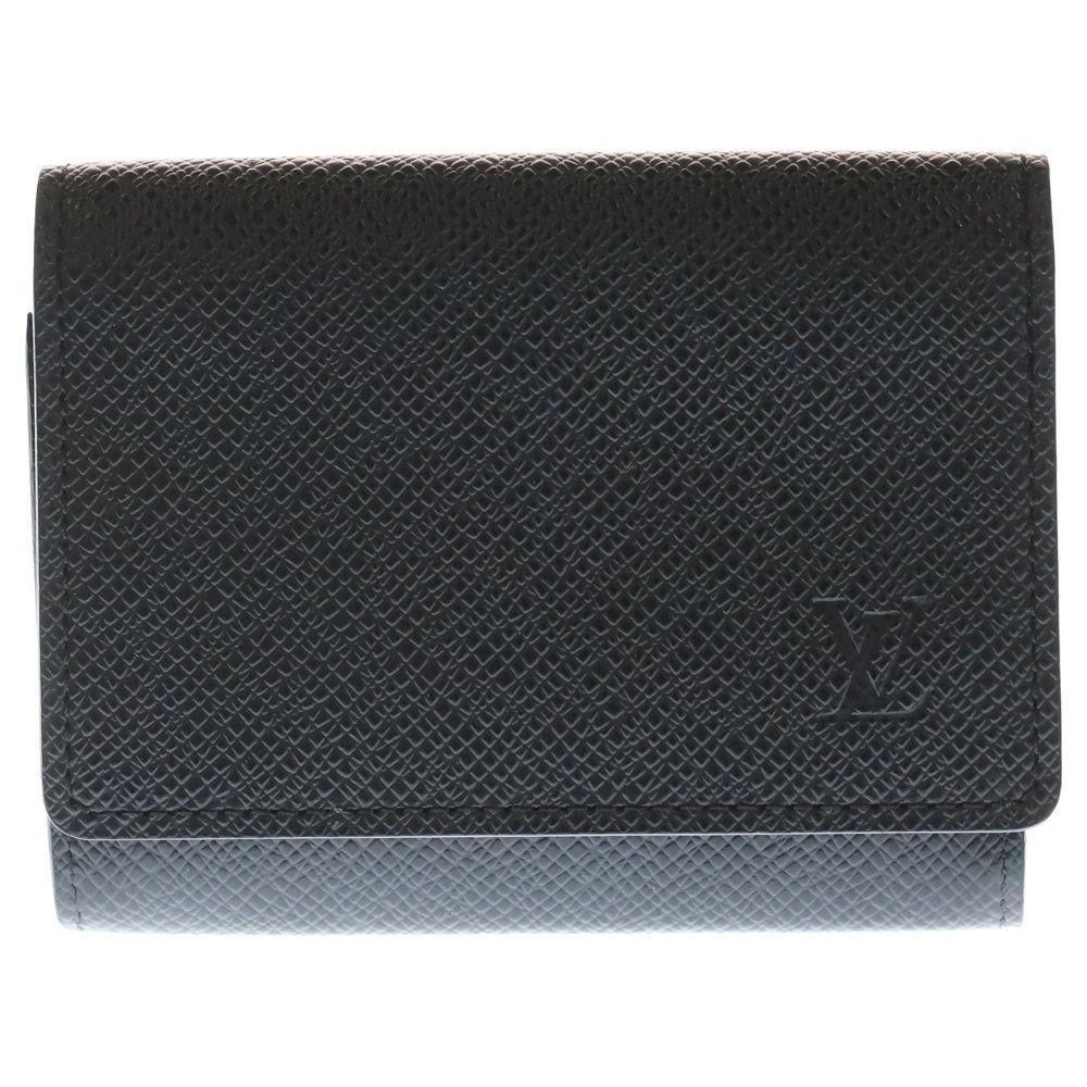 LOUIS VUITTON(ルイヴィトン) タイガ アンヴェロップ 名刺入れ カード