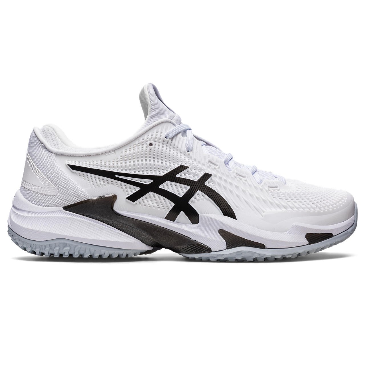 楽天市場】asics アシックス オムニ・クレーコート用テニスシューズ