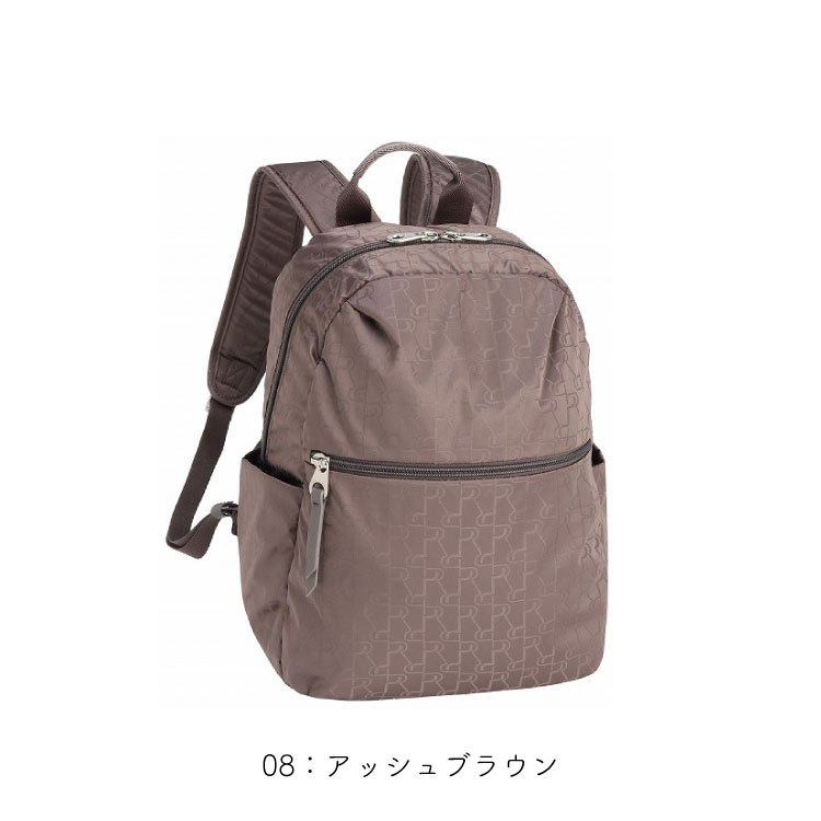 楽天市場】【エース公式】リュックサック レディース 強撥水機能