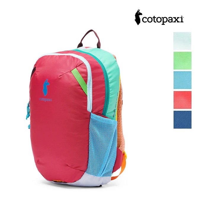 楽天市場】【色が選べる】cotopaxi コトパクシ 4202130035241 KID'S
