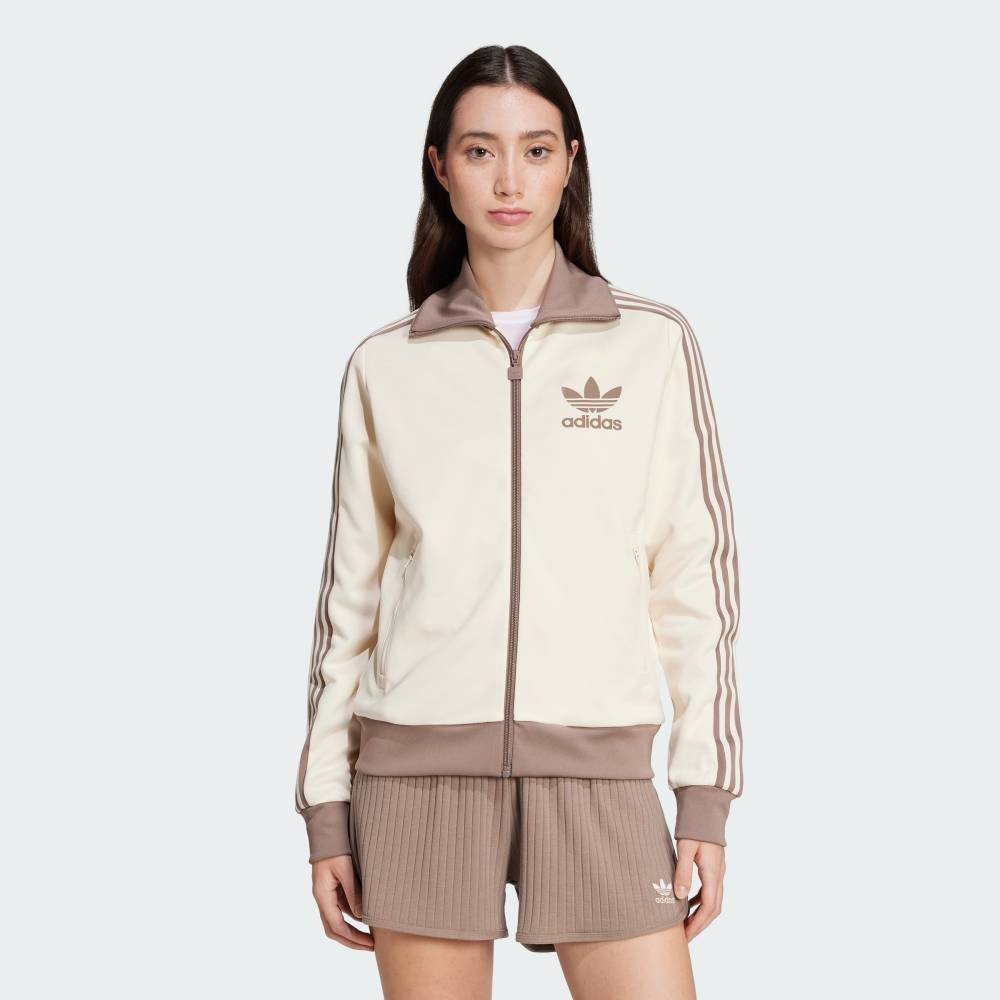 adidas｜【公式】アディダス adidas クラシック トラックトップ
