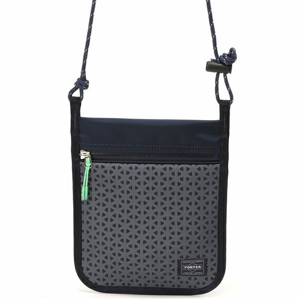 楽天市場】porter hexaria walletの通販