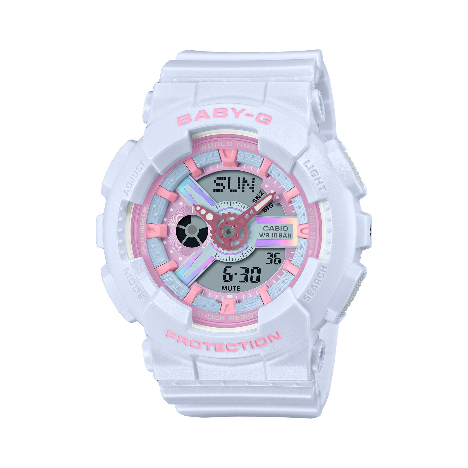 BA-110FH-2AJF | CASIO