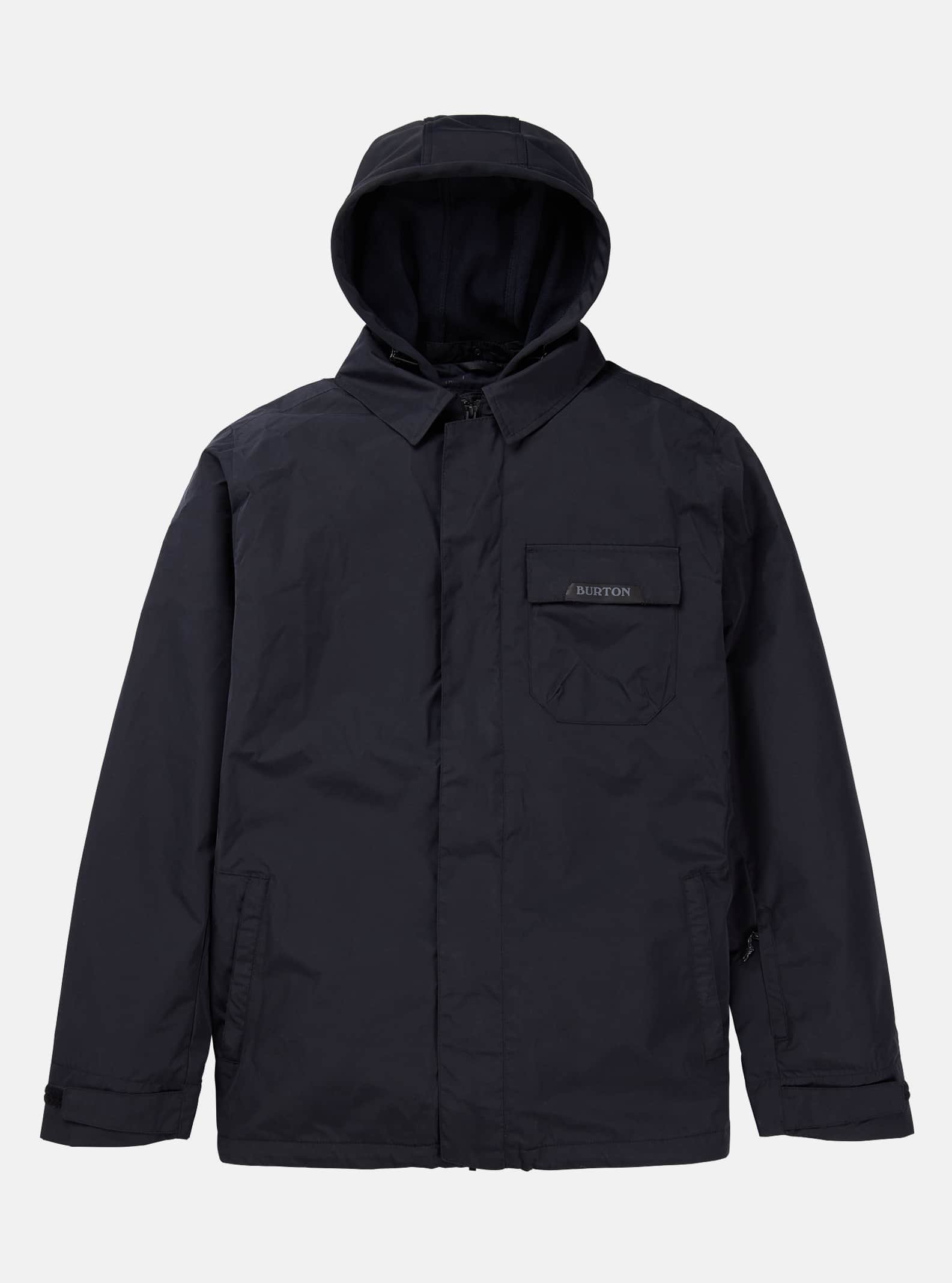 メンズ ダンモア 2L ジャケット | Burton.com Winter 2023 JP