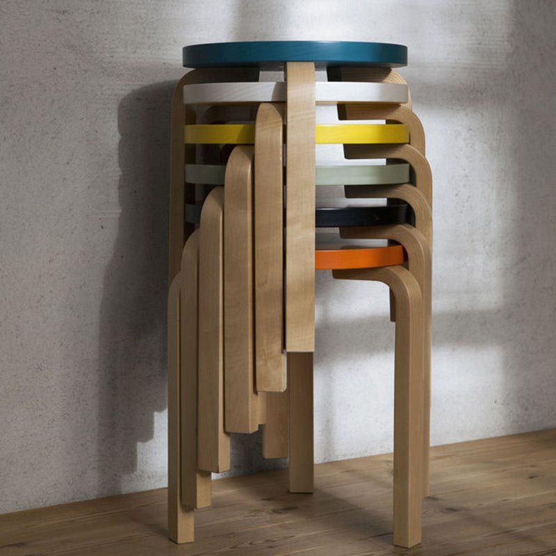Artek（アルテック）スツール60 / 3本脚 – FELICE.ONLINE