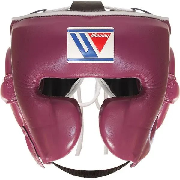 ウイニング ヘッドギア (WINNING)ボクシング用品 | オーダーシューズ