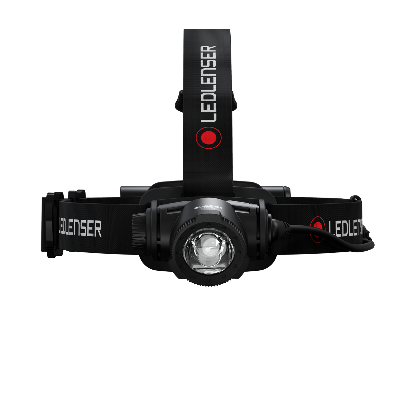 Ledlenser H7R Core Headlamp – Powerful & Rechargeable – Ledlenser USA