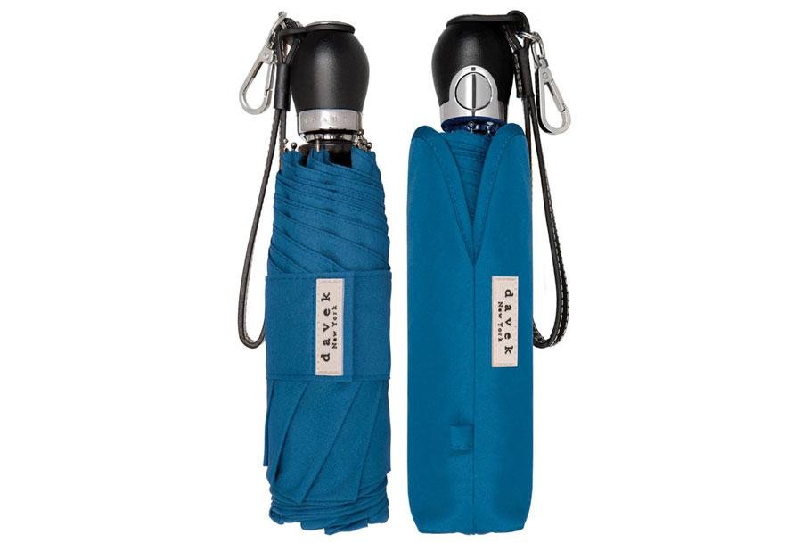 The Davek Commuter - Small for easy portability — Rooten's Travel