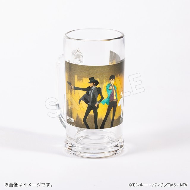 ルパン三世】 PART6 Collector's Item'22 | トムスショップ