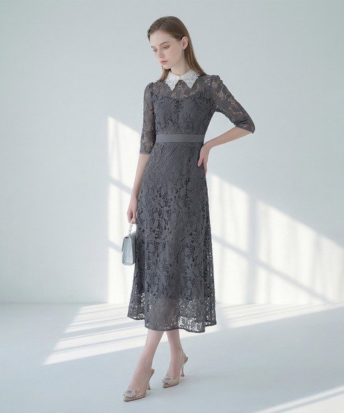 Leja（レジャ） ドレス : ZOZOTOWN Yahoo!店 - 通販 - Yahoo!ショッピング