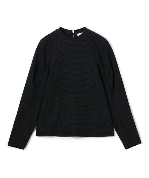 Ballsey（ボールジィ） tシャツ モザイクジャージー マトンスリーブ