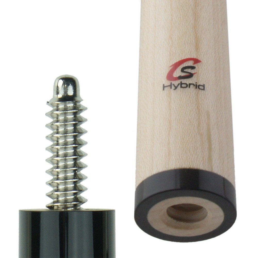 ユニバーサル CS Hybrid シャフト 3/8-10山｜ビリヤード 通販 キュー