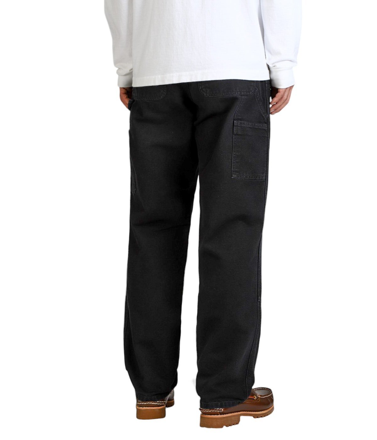 DOUBLE KNEE PANT | Carhartt WIP(カーハート ワークインプログレス