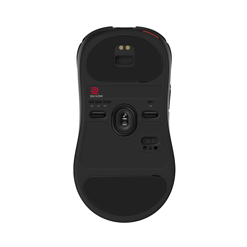 ZA13-DW 4K Wireless Gaming Mouse | Esports Speed & Precision