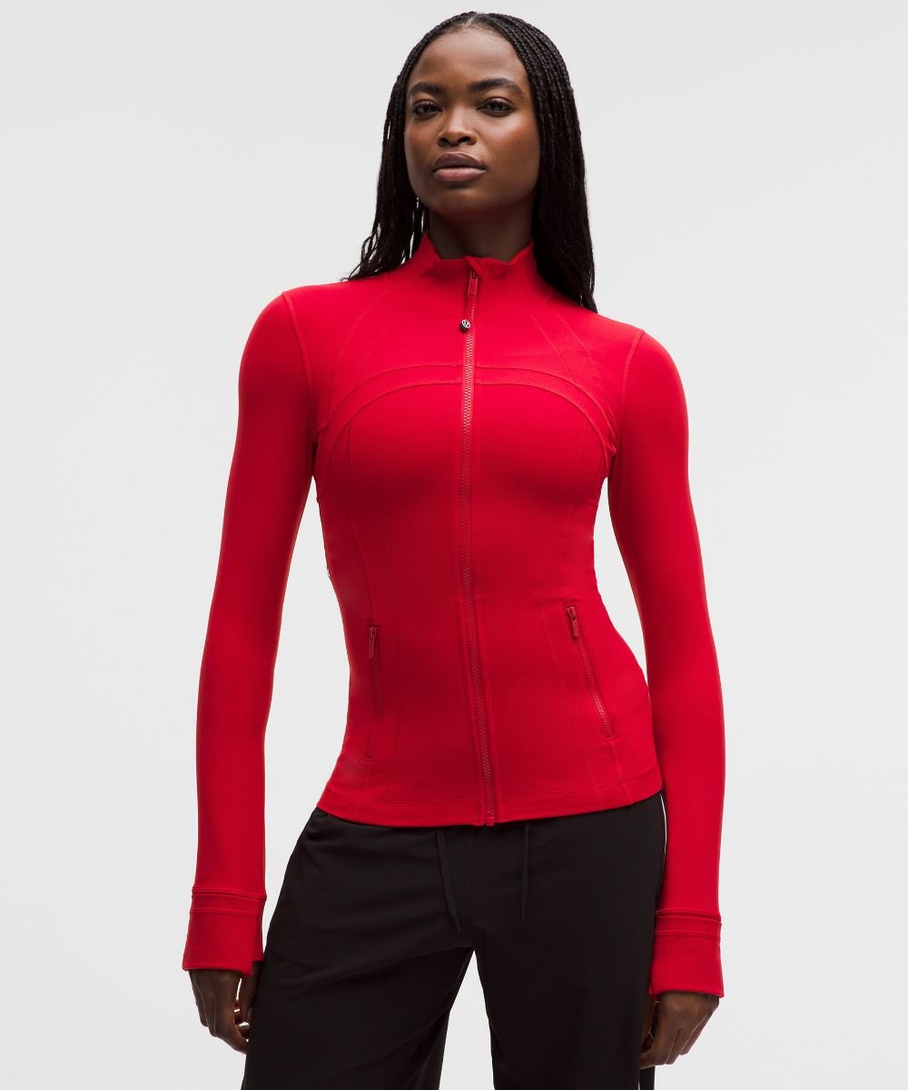 Define Jacket *Nulu | Coats and Jackets | Lululemon EU