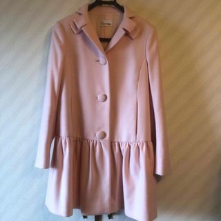 RED VALENTINO（ロングコート）のフリマアイテム一覧
