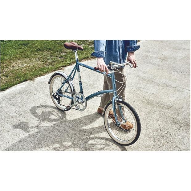 DAHON（ダホン） 2/27-3/1はボーナスストア+5％「ダホン」Calm 20