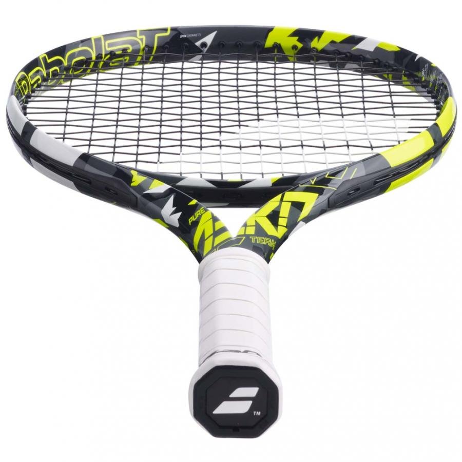 Babolat（バボラ） 国内正規品 PURE AERO TEAM ピュアアエロ チーム