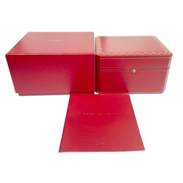 Cartier（カルティエ） 時計用 ケース ジュエリーボックス ジュエリー