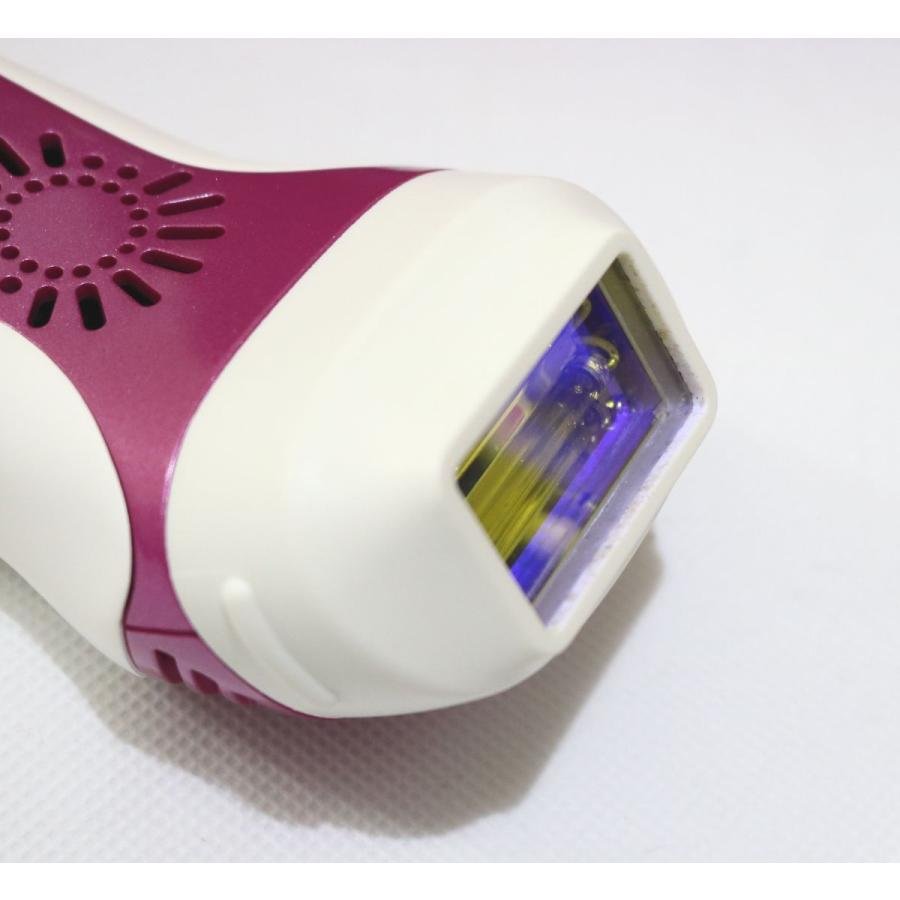 ケノン（ke-non） 家庭用脱毛器ケノン ke-non Ver.6.0 ピンク