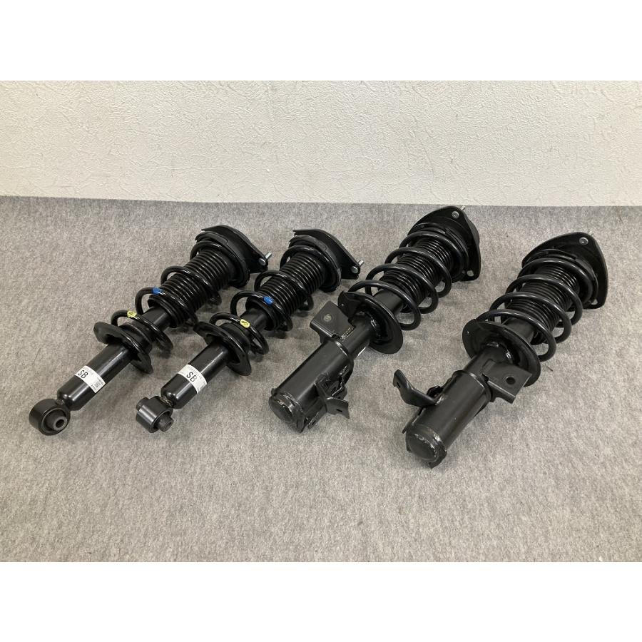 GR86 ZN8 ZD8 ザックスダンパー E型新車外し GR86 ZN8 ZD8 ザックス