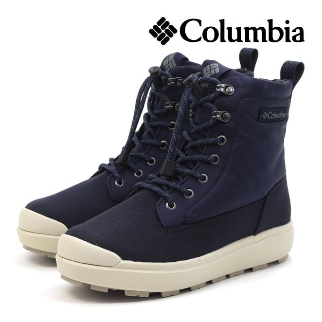 Columbia（コロンビア） サップランド 3 WP オムニヒート
