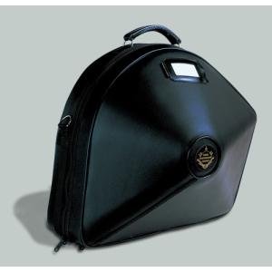 Alexander ベルカットホルン用ケース 革製 MB1 Lサイズ LALXBGBLEDL