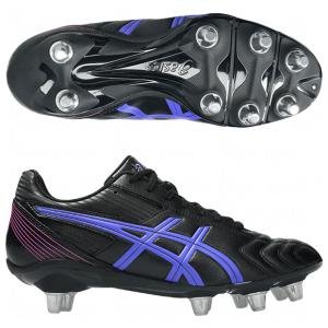 ASICS（アシックス） 爆買!! リーサル リレントレス ブラック