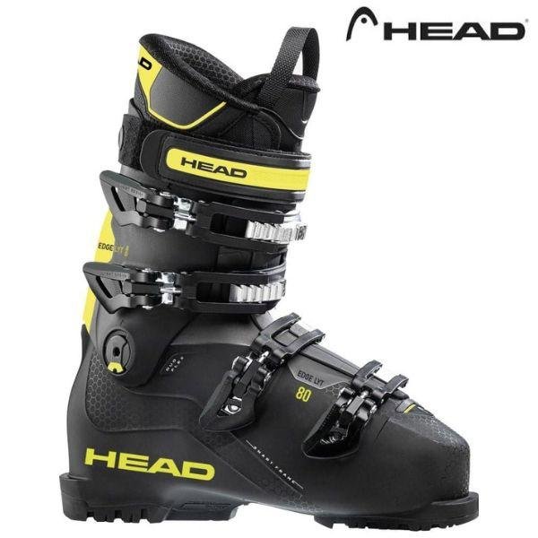 HEAD（ヘッド） スキーブーツ HEAD EDGE LYT 80 HV 603280 : MSP NET