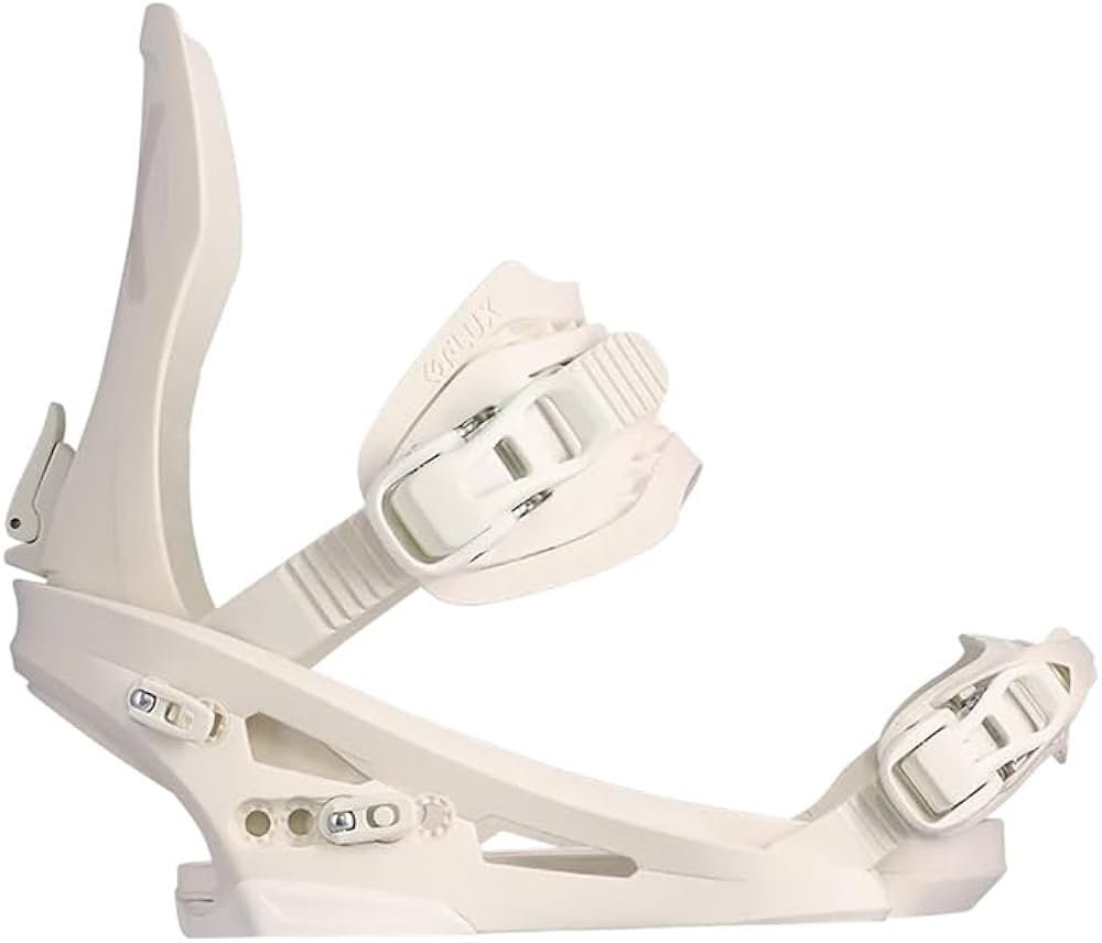 FLUX XF MATCHA F25WXS ビンディング Sサイズ FLUX XFビンディング