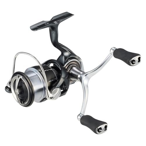 ダイワ ルビアス LT2500S-DH (リール) 価格比較 - 価格.com