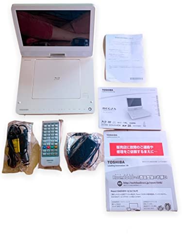 Amazon | REGZA SD-BP900S [ポータブルBDプレーヤー] | ポータブル