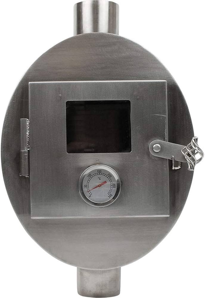 Amazon | (ジーストーブ)Gstove プレミアムパイプオーブン 13018