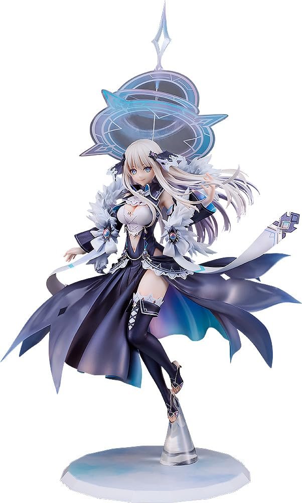 Amazon | 王様のプロポーズ 久遠崎彩禍 1/7スケール プラスチック製