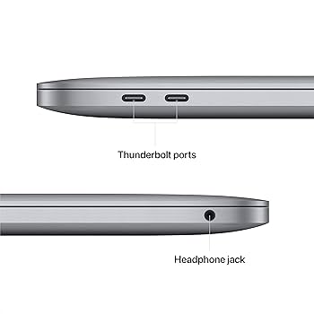 Amazon.com: Apple 2022 MacBook Pro with Apple M2 Chip 13-inch, 8GB