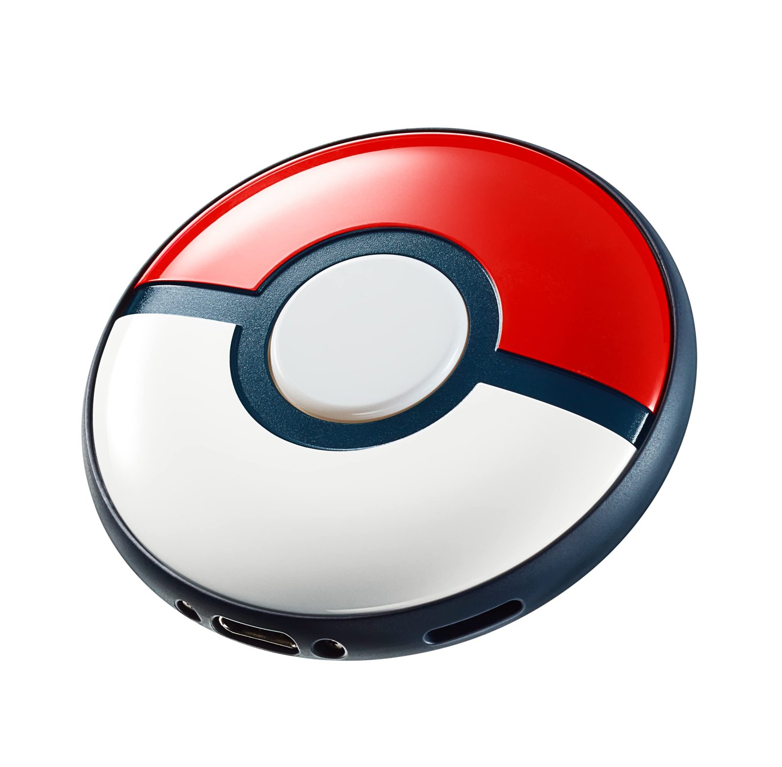 Amazon.co.jp: Pokémon GO Plus +（ポケモン ゴー プラスプラス