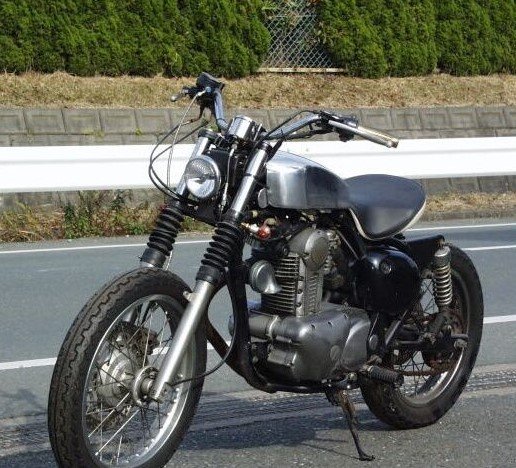 エストレヤの社外タンク完全攻略！選び方は”ココ”に注目！ | Moto-Fan-R