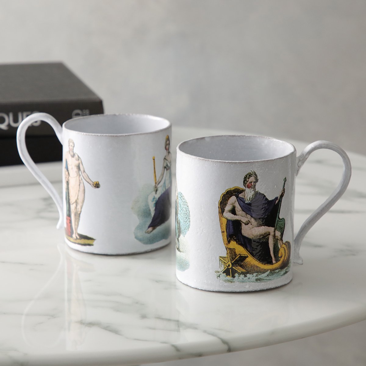 ASTIER de VILLATTE. Astier de Villatte アスティエ・ド・ヴィラット