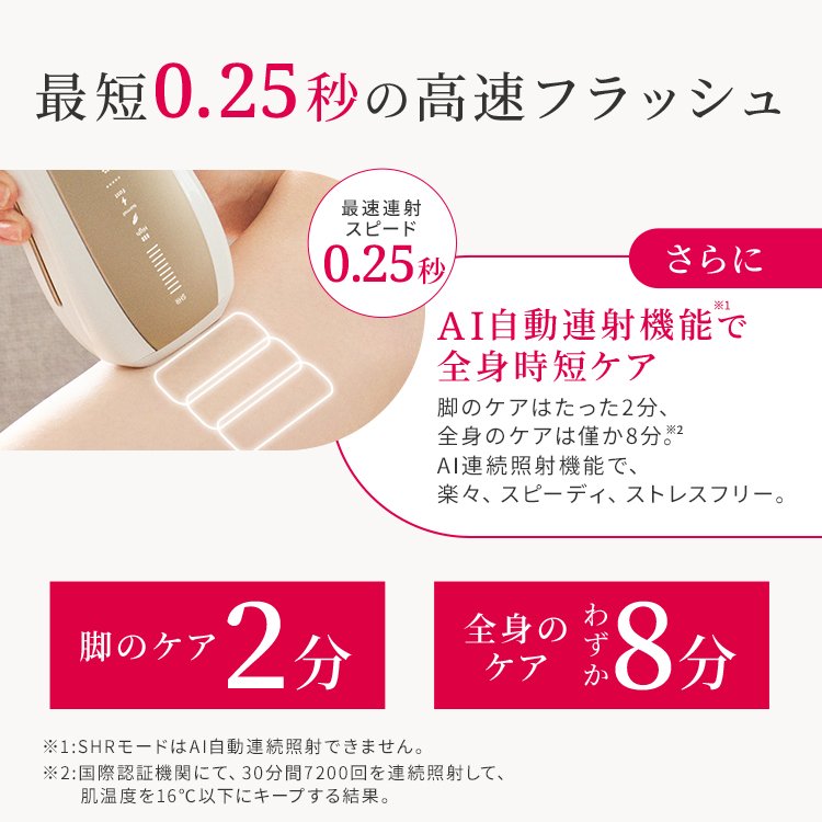 Ulike（ユーライク） ＼クーポンで42,120円！3/1／Ulike 公式 Air10 光