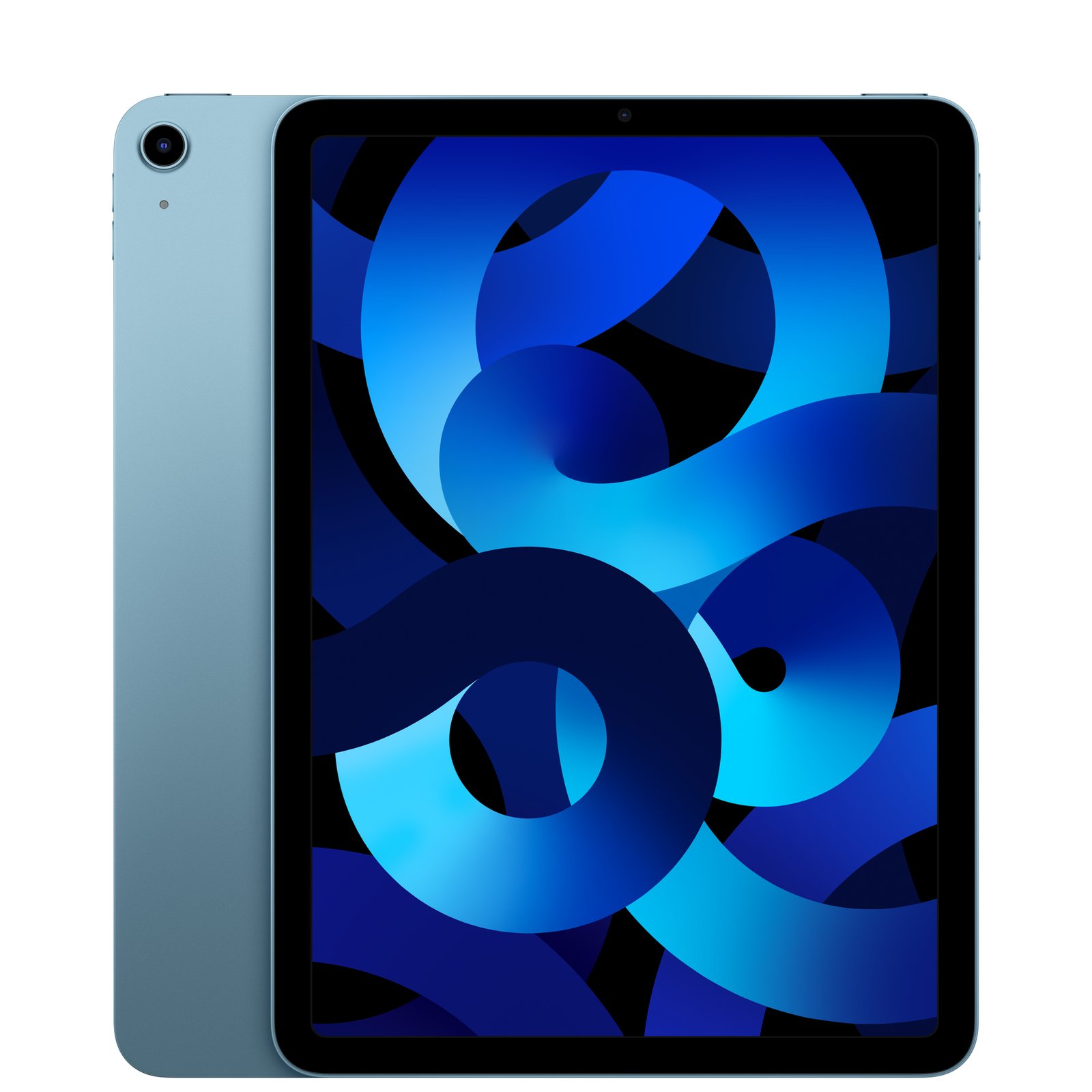 iPad Air Wi-Fi 64GB - ブルー（第5世代）[整備済製品] - Apple（日本）