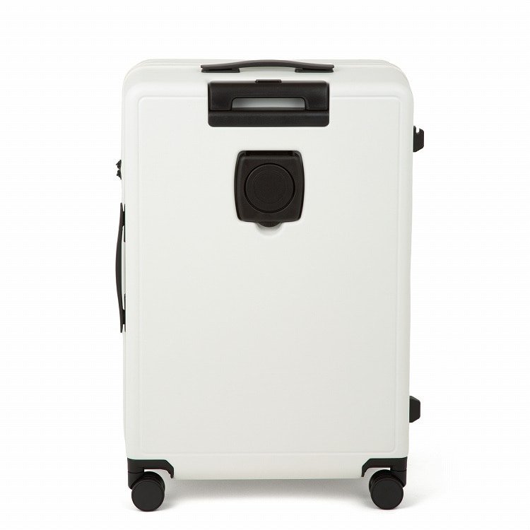 WEB限定】ACE ベベル 63L スーツケース ドリンクホルダー フック付き