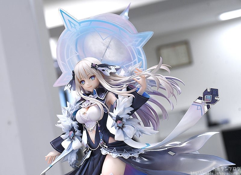 王様のプロポーズ 】1/7スケールフィギュア「久遠崎 彩禍」をご紹介
