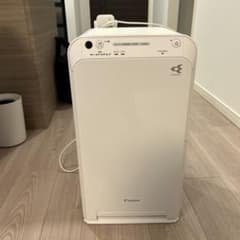 ダイキン MCA55ZE2-W ストリーマ - メルカリ