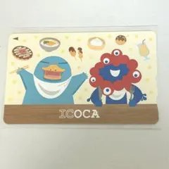2026年最新】記念ICOCAの人気アイテム - メルカリ