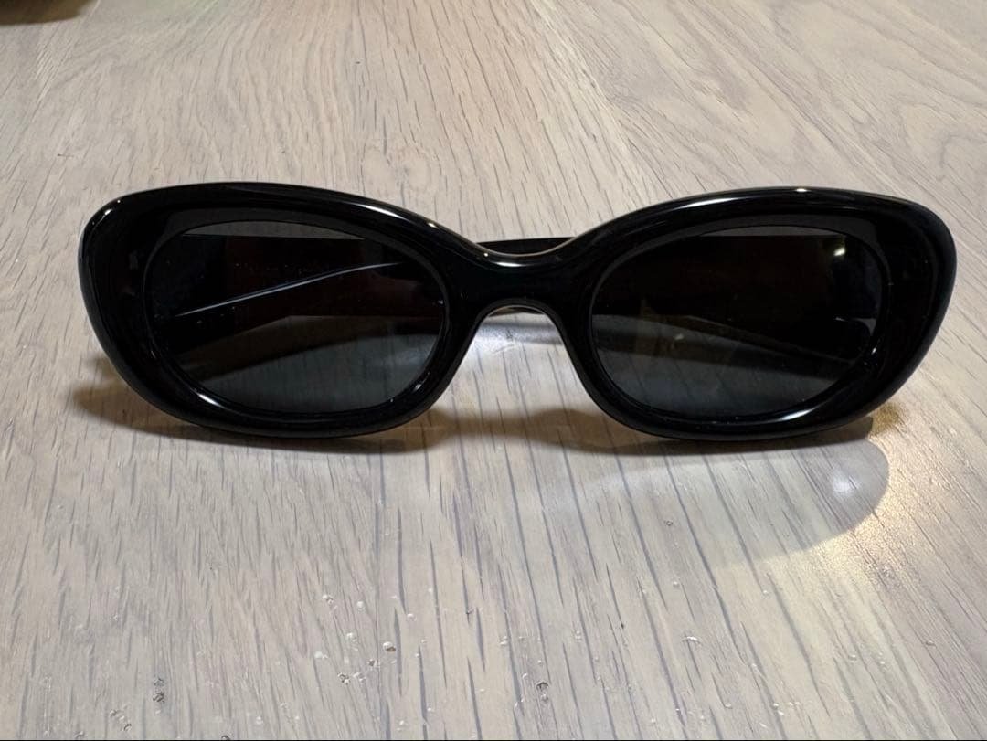 Maison Margiela×GENTLE MONSTER MM004 Gentle Monster - Gentle Monster X Maison Margiela MM004 01 | HBX