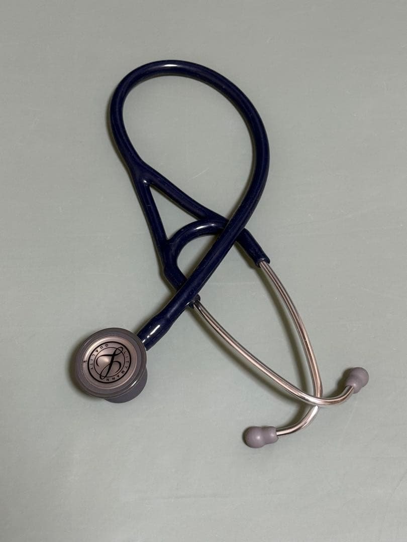 3M Littmann Traditional 聴診器 入手困難 3M [爆買]医療 ナース 看護 成人 小児 ダイアフラム 聴診器 ステート