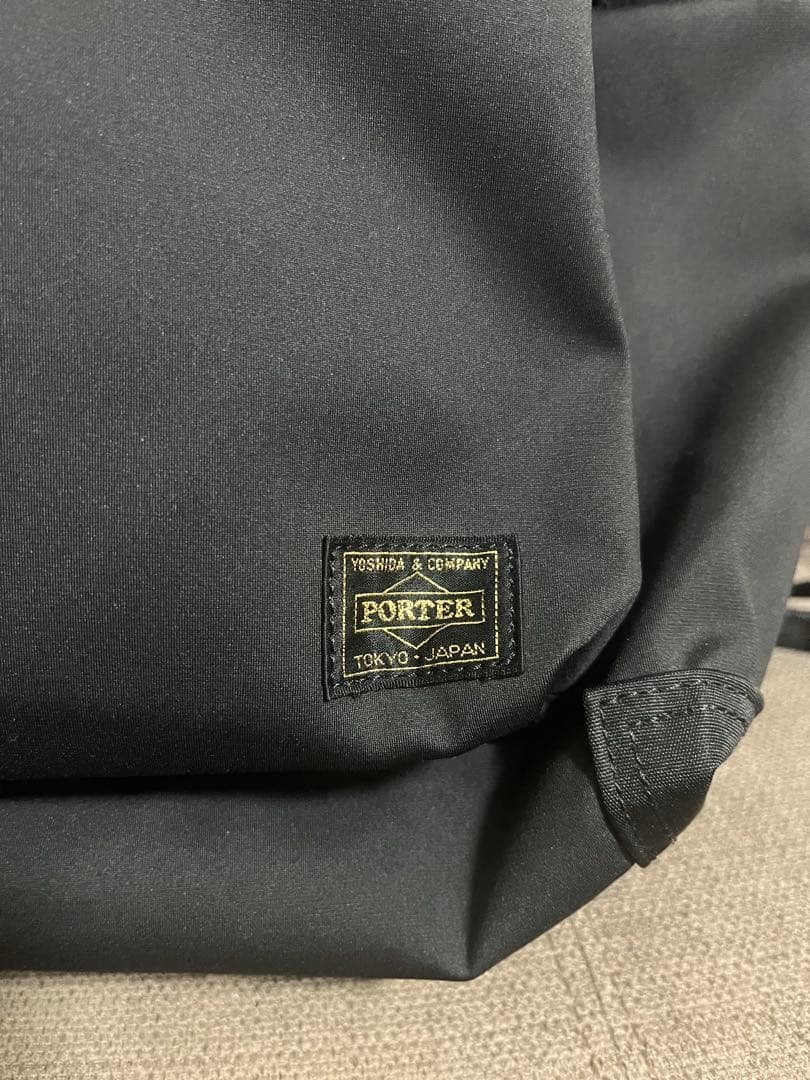 オールドルーキー様専用】PORTER（ポーター）CITYDAYPACK/バッグ