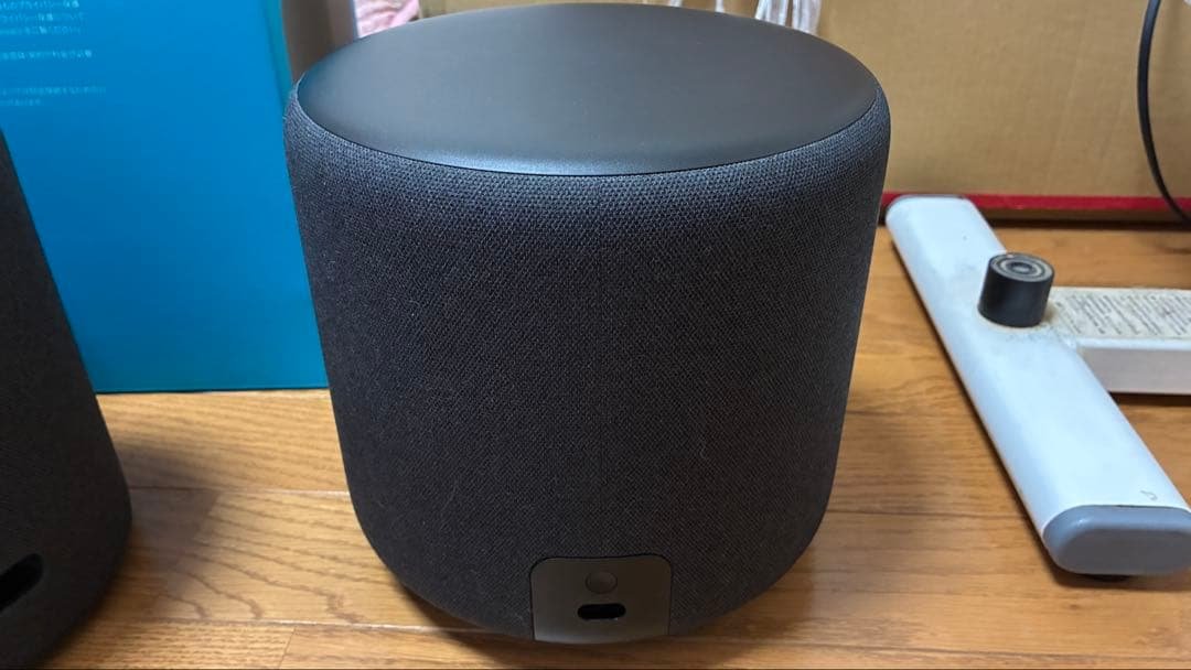 エコーsub 1台　中古品 中古】Echo Sub [2133036876627] - リコレ！|ビックカメラグループ